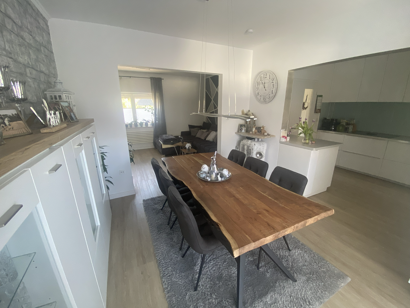 Einziehen ohne Baustress: Modernes Reihenendhaus mit Extras – Bremen-Blumenthal(Blumenthal) – Vorschaubild 8
