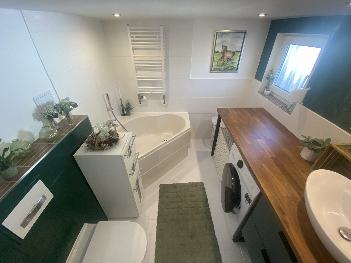 Einziehen ohne Baustress: Modernes Reihenendhaus mit Extras – Bremen-Blumenthal(Blumenthal) – Vorschaubild 12
