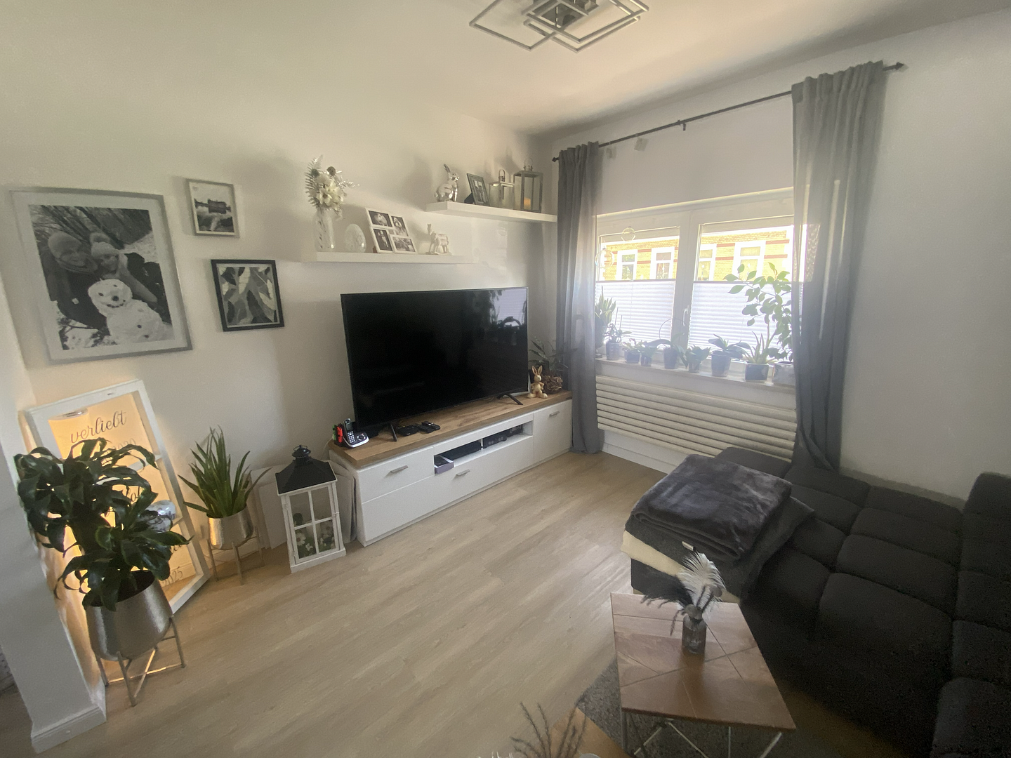 Einziehen ohne Baustress: Modernes Reihenendhaus mit Extras – Bremen-Blumenthal(Blumenthal) – Vorschaubild 5