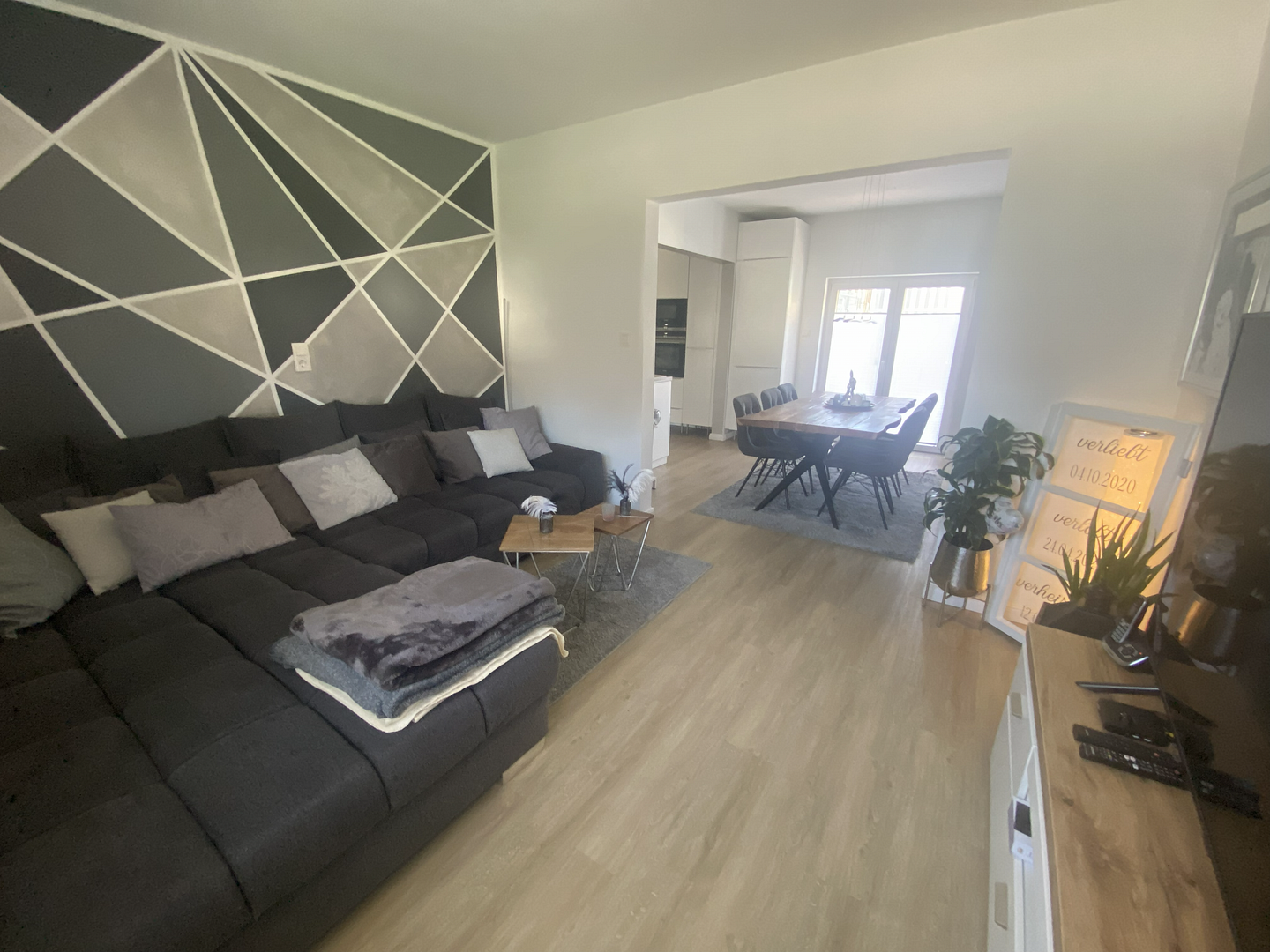 Einziehen ohne Baustress: Modernes Reihenendhaus mit Extras – Bremen-Blumenthal(Blumenthal) – Vorschaubild 6