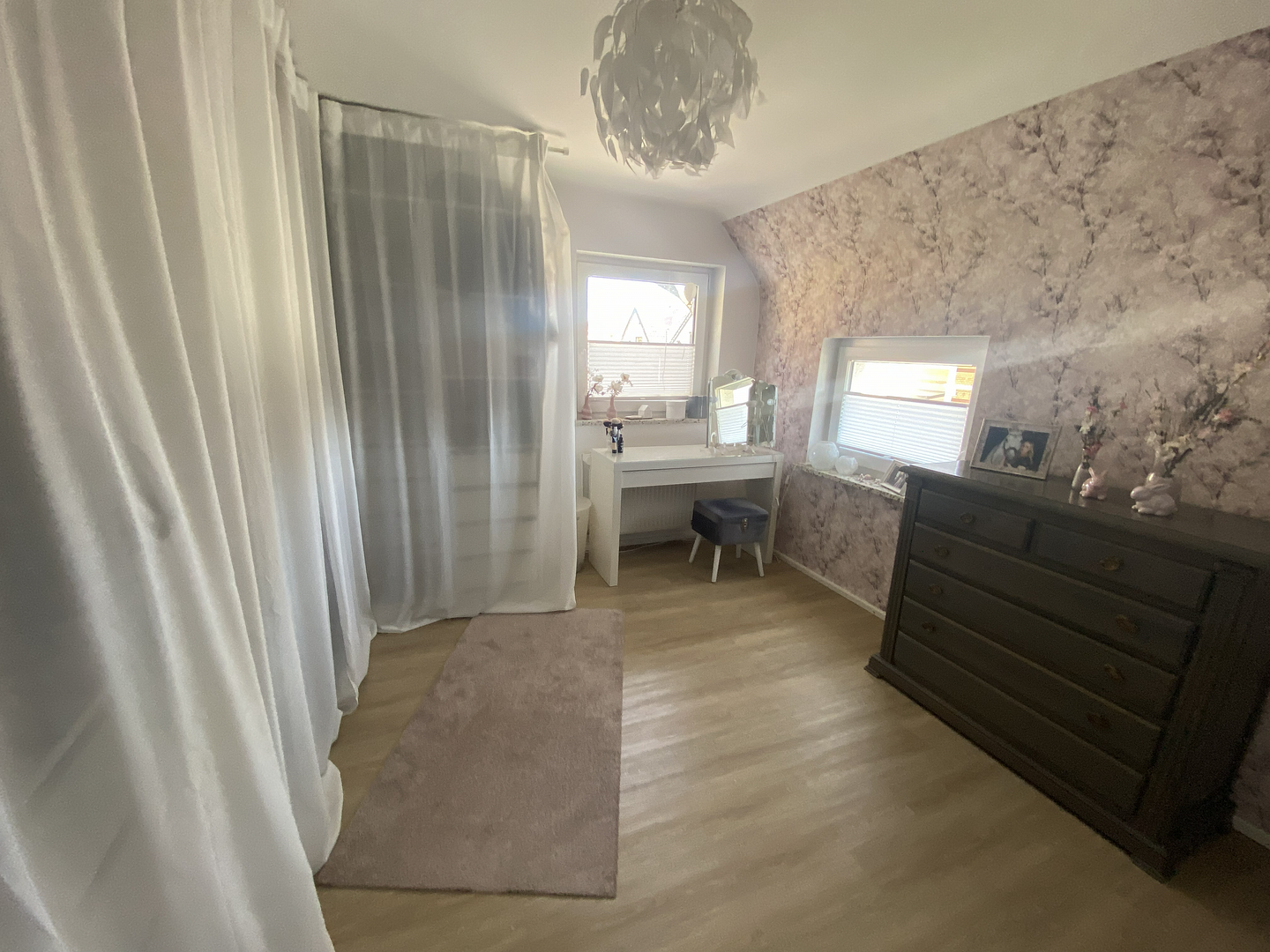 Einziehen ohne Baustress: Modernes Reihenendhaus mit Extras – Bremen-Blumenthal(Blumenthal) – Vorschaubild 13