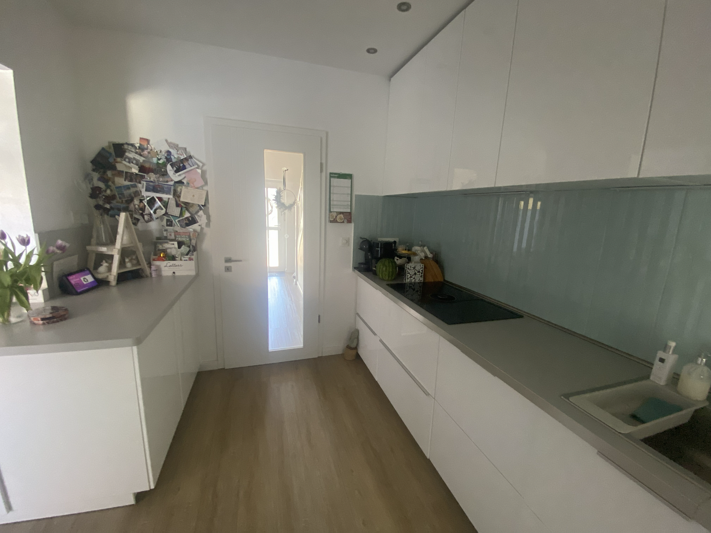 Einziehen ohne Baustress: Modernes Reihenendhaus mit Extras – Bremen-Blumenthal(Blumenthal) – Vorschaubild 9