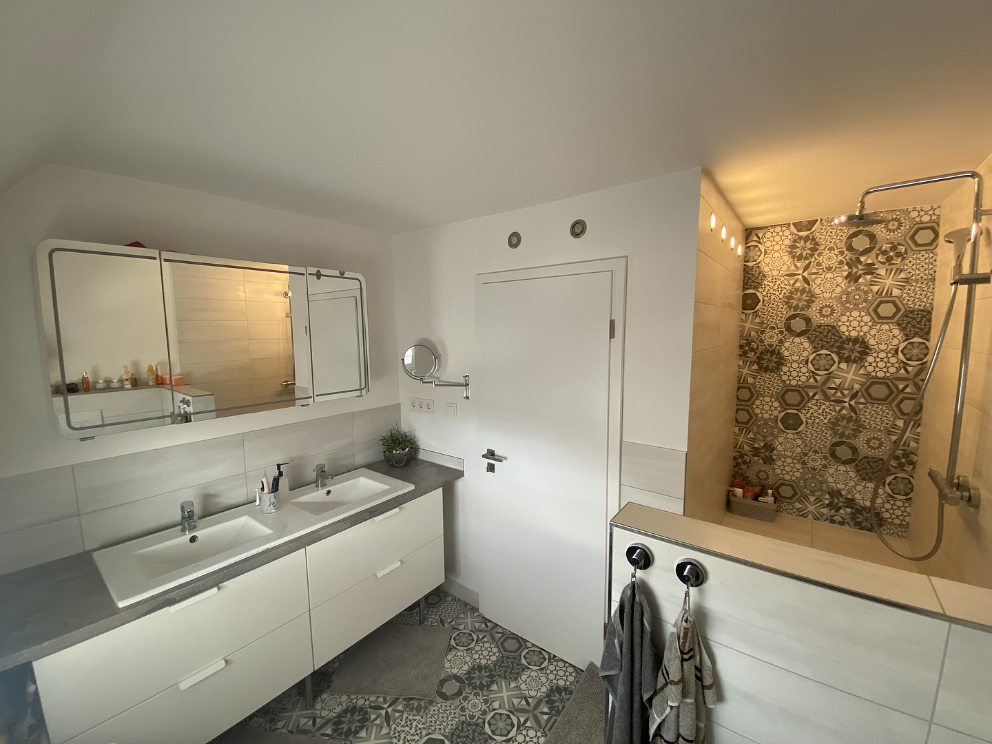 Einziehen ohne Baustress: Modernes Reihenendhaus mit Extras – Bremen-Blumenthal(Blumenthal) – Vorschaubild 15