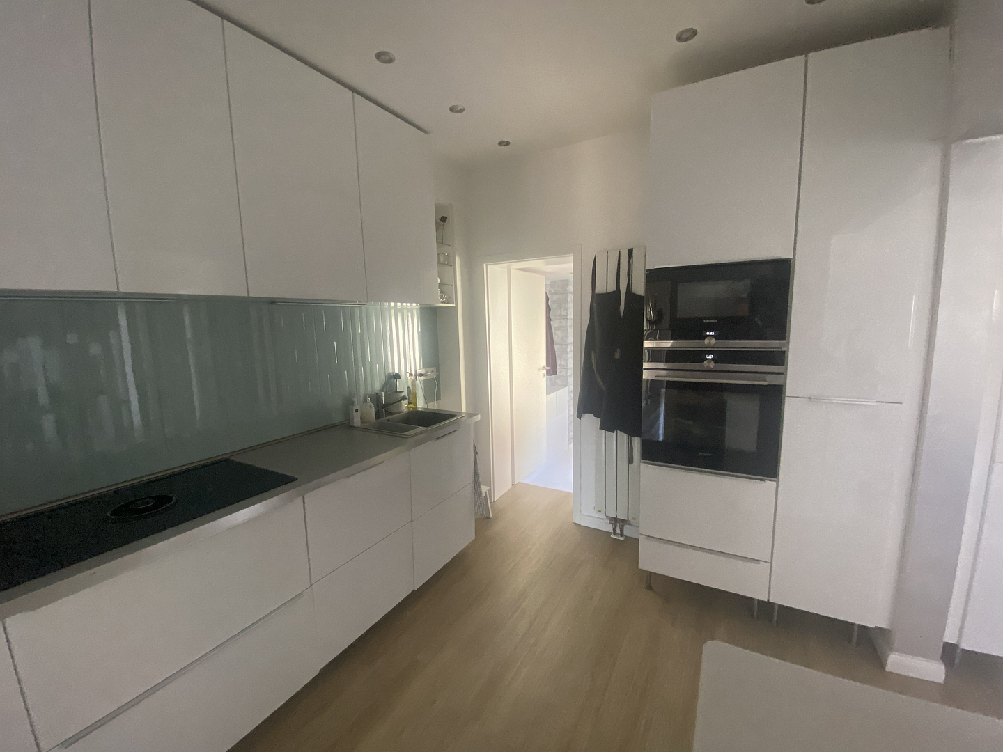 Einziehen ohne Baustress: Modernes Reihenendhaus mit Extras – Bremen-Blumenthal(Blumenthal) – Vorschaubild 10