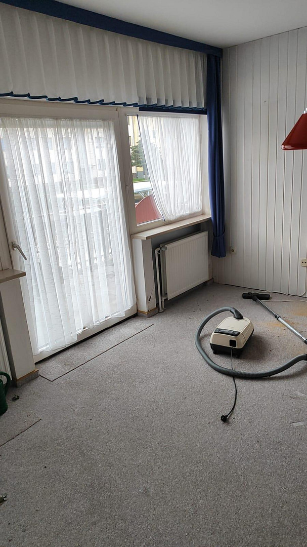 Reihenendhaus mit großem Grundstück, Keller und zwei Garagen – Lemgo(Laubke) – Vorschaubild 14