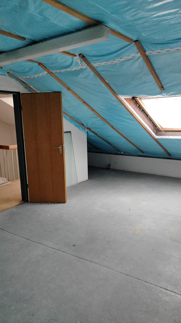 Reihenendhaus mit großem Grundstück, Keller und zwei Garagen – Lemgo(Laubke) – Vorschaubild 20