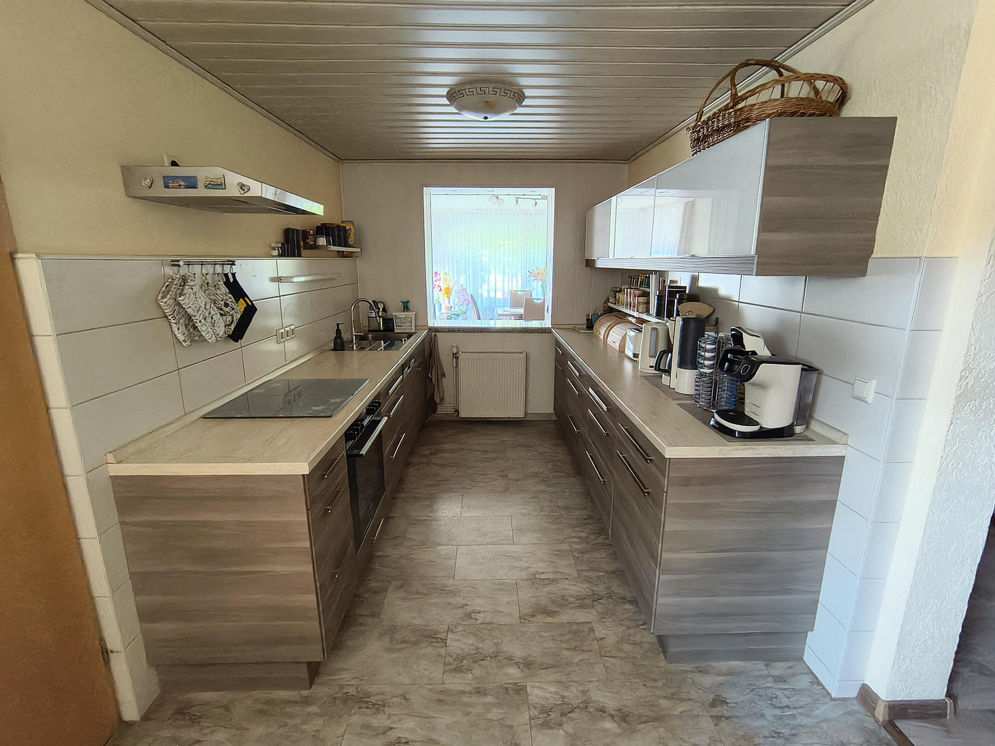 PROVISIONSFREI... Achtung neuer PREIS...schönes großes Haus mit viel Platz für 2 Familien – Leipzig OT Thekla(Thekla) – Vorschaubild 8