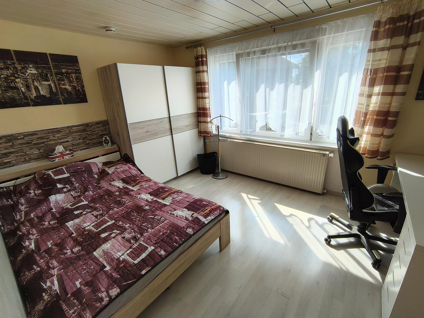 PROVISIONSFREI... Achtung neuer PREIS...schönes großes Haus mit viel Platz für 2 Familien – Leipzig OT Thekla(Thekla) – Vorschaubild 7