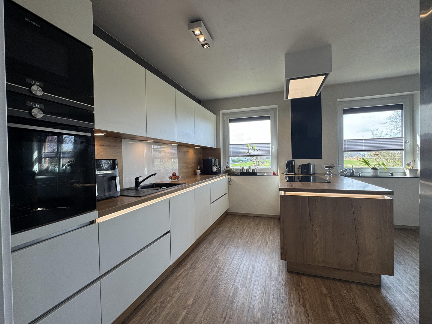modernisiertes Ein-/Zweifamilienhaus mit Feldblick - PROVISIONSFREI – Hamburg(Kirchwerder) – Vorschaubild 22
