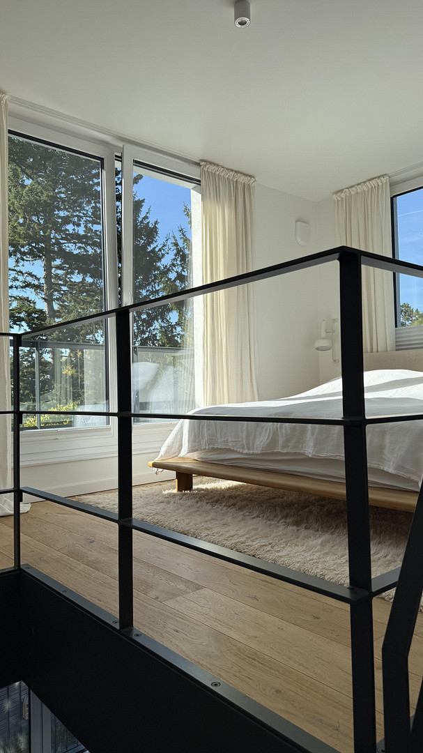 Modernes Endhaus am Brabandkanal mit großem Garten, Dachterrasse und Wellnessbereich – Am Brabandkanal 5d, 22297 Hamburg(Alsterdorf) – Vorschaubild 38
