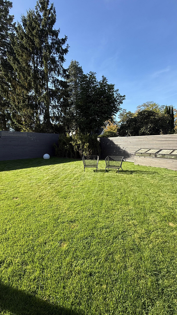 Modernes Endhaus am Brabandkanal mit großem Garten, Dachterrasse und Wellnessbereich – Am Brabandkanal 5d, 22297 Hamburg(Alsterdorf) – Vorschaubild 21