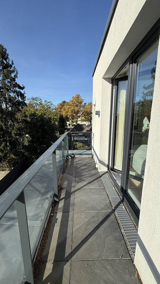 Modernes Endhaus am Brabandkanal mit großem Garten, Dachterrasse und Wellnessbereich – Am Brabandkanal 5d, 22297 Hamburg(Alsterdorf) – Vorschaubild 41