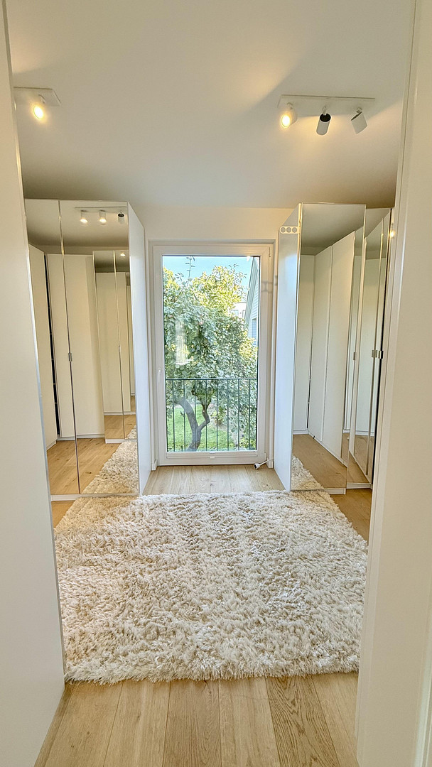 Modernes Endhaus am Brabandkanal mit großem Garten, Dachterrasse und Wellnessbereich – Am Brabandkanal 5d, 22297 Hamburg(Alsterdorf) – Vorschaubild 20