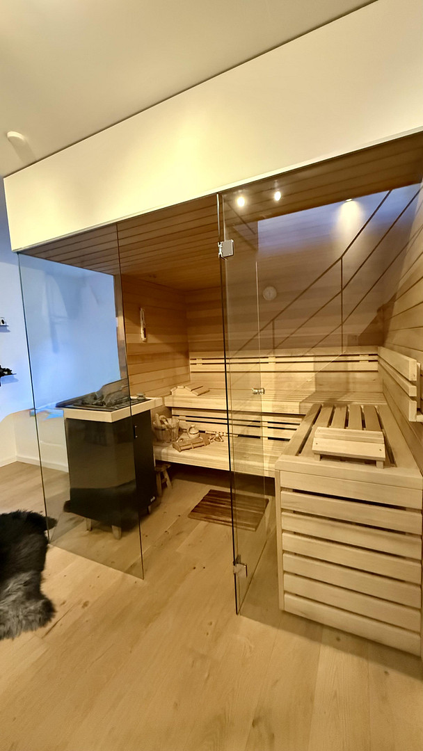 Modernes Endhaus am Brabandkanal mit großem Garten, Dachterrasse und Wellnessbereich – Am Brabandkanal 5d, 22297 Hamburg(Alsterdorf) – Vorschaubild 48