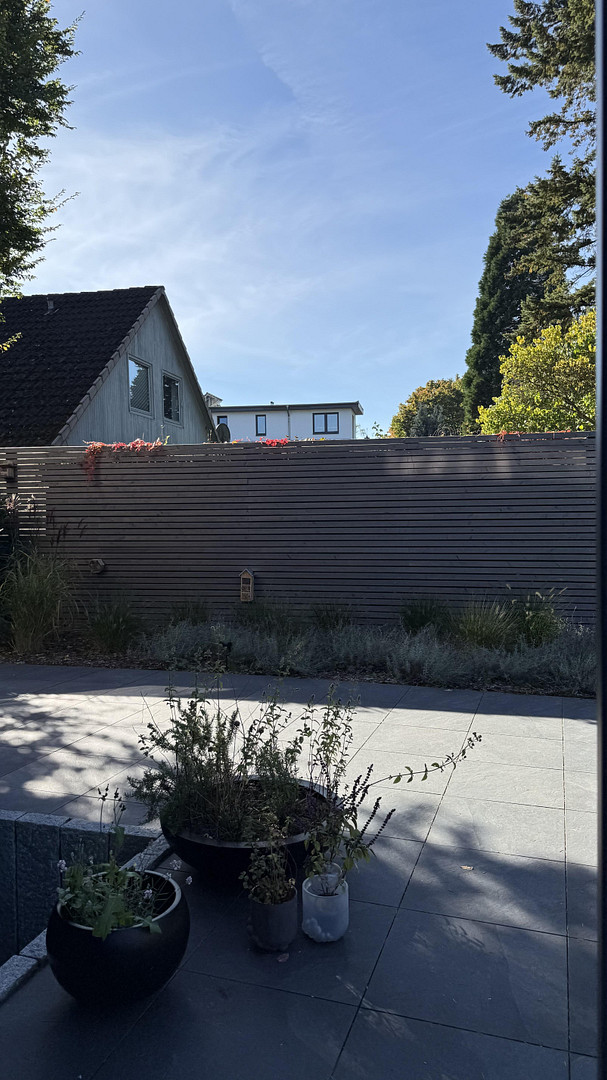 Modernes Endhaus am Brabandkanal mit großem Garten, Dachterrasse und Wellnessbereich – Am Brabandkanal 5d, 22297 Hamburg(Alsterdorf) – Vorschaubild 22