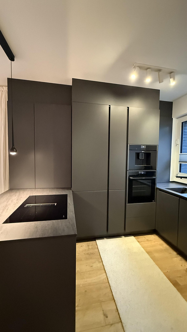 Modernes Endhaus am Brabandkanal mit großem Garten, Dachterrasse und Wellnessbereich – Am Brabandkanal 5d, 22297 Hamburg(Alsterdorf) – Vorschaubild 33