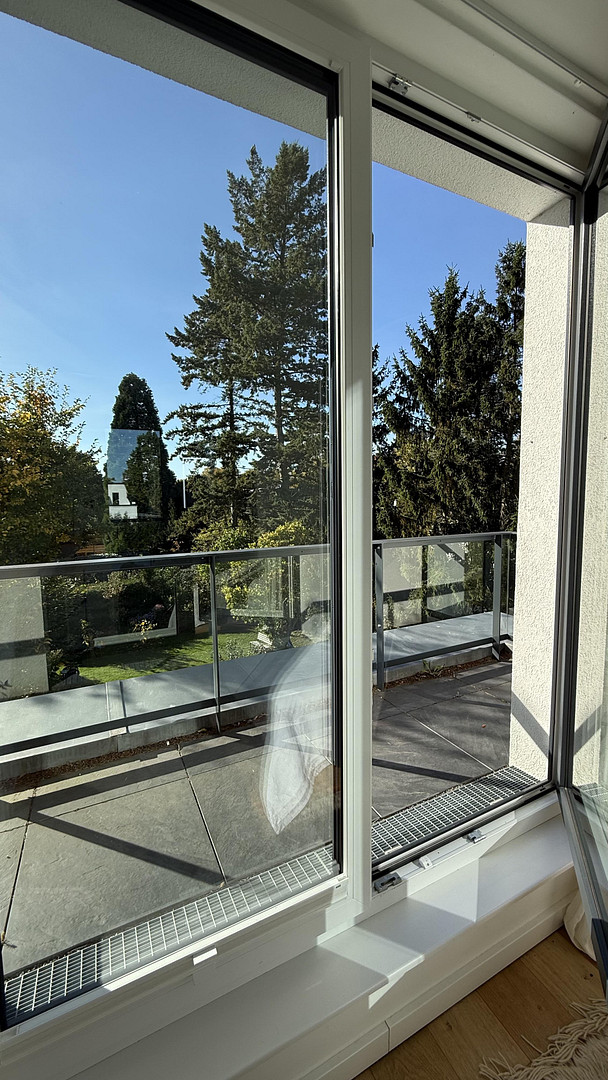 Modernes Endhaus am Brabandkanal mit großem Garten, Dachterrasse und Wellnessbereich – Am Brabandkanal 5d, 22297 Hamburg(Alsterdorf) – Vorschaubild 42