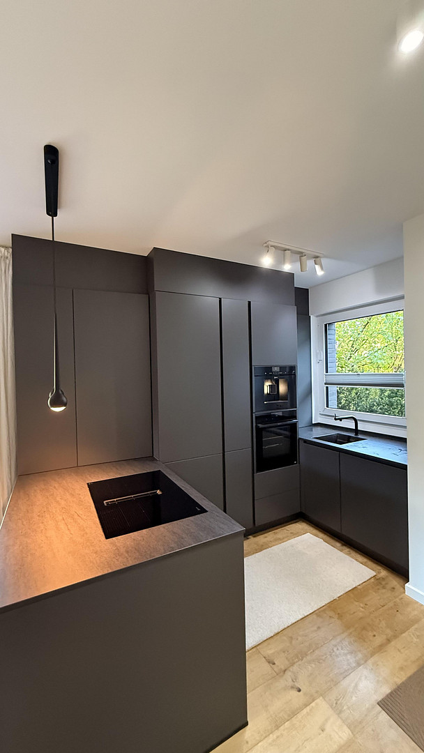Modernes Endhaus am Brabandkanal mit großem Garten, Dachterrasse und Wellnessbereich – Am Brabandkanal 5d, 22297 Hamburg(Alsterdorf) – Vorschaubild 32