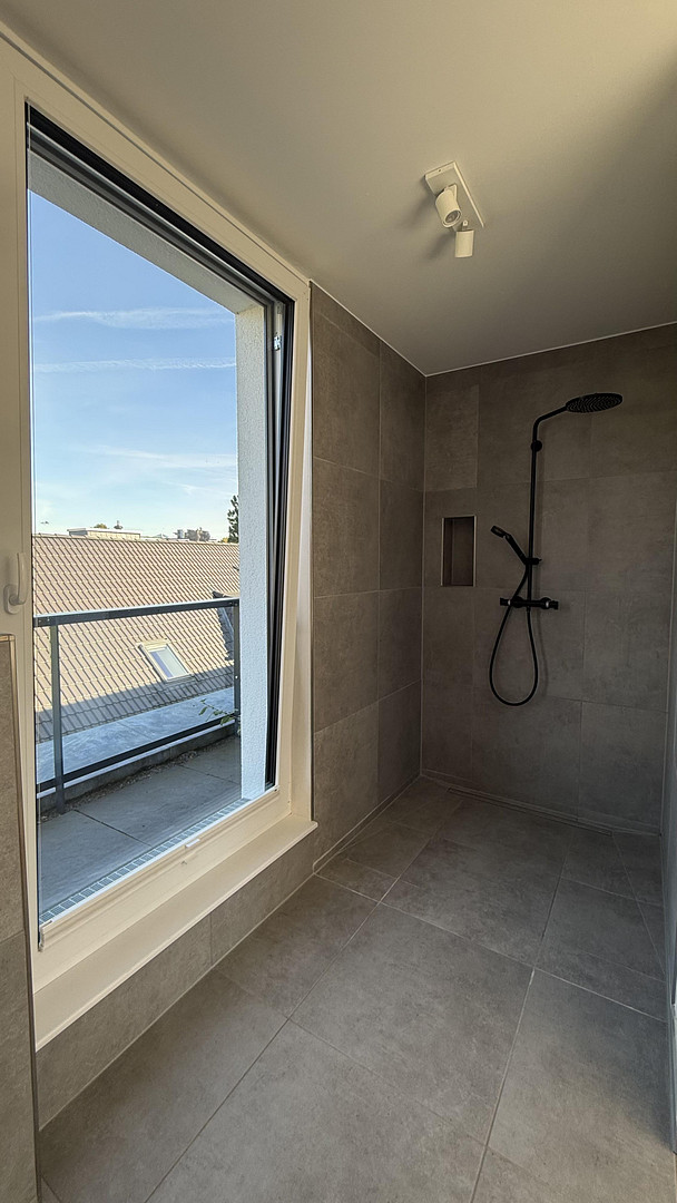 Modernes Endhaus am Brabandkanal mit großem Garten, Dachterrasse und Wellnessbereich – Am Brabandkanal 5d, 22297 Hamburg(Alsterdorf) – Vorschaubild 45