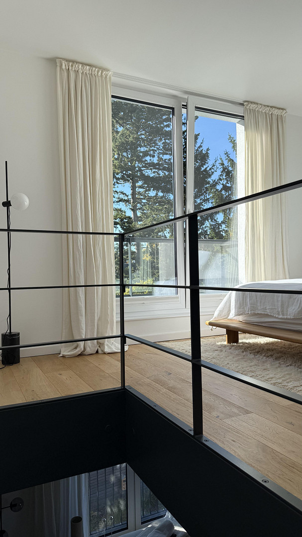 Modernes Endhaus am Brabandkanal mit großem Garten, Dachterrasse und Wellnessbereich – Am Brabandkanal 5d, 22297 Hamburg(Alsterdorf) – Vorschaubild 37