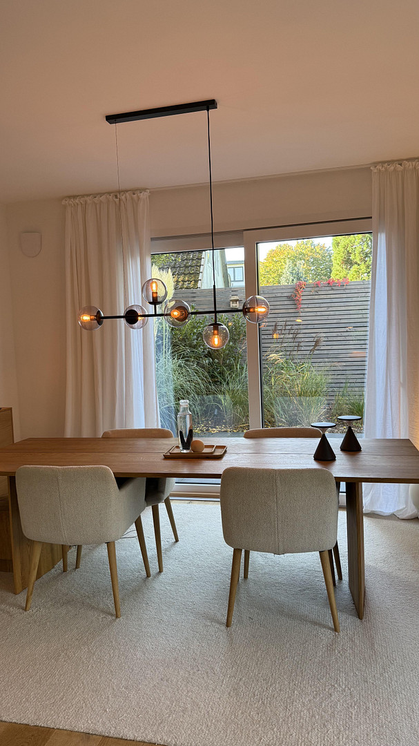 Modernes Endhaus am Brabandkanal mit großem Garten, Dachterrasse und Wellnessbereich – Am Brabandkanal 5d, 22297 Hamburg(Alsterdorf) – Vorschaubild 11
