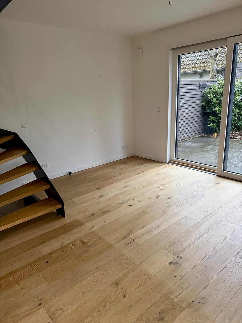 Modernes Endhaus am Brabandkanal mit großem Garten, Dachterrasse und Wellnessbereich – Am Brabandkanal 5d, 22297 Hamburg(Alsterdorf) – Vorschaubild 36