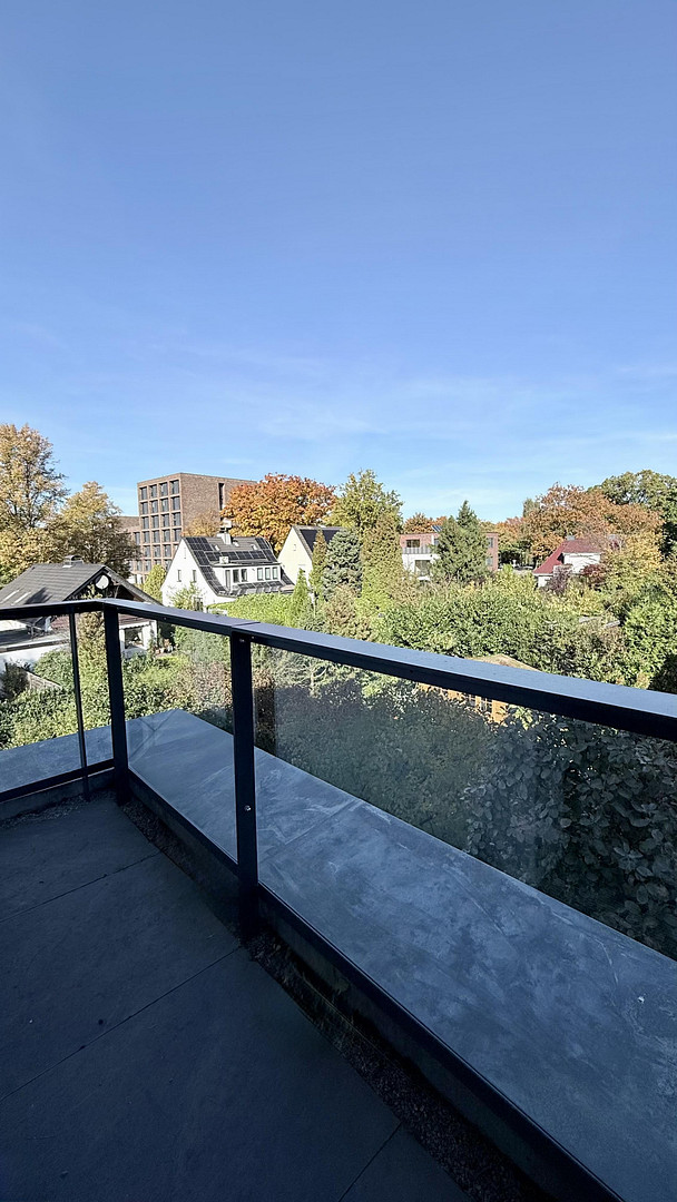 Modernes Endhaus am Brabandkanal mit großem Garten, Dachterrasse und Wellnessbereich – Am Brabandkanal 5d, 22297 Hamburg(Alsterdorf) – Vorschaubild 40