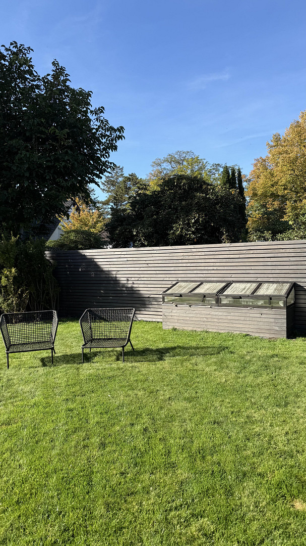 Modernes Endhaus am Brabandkanal mit großem Garten, Dachterrasse und Wellnessbereich – Am Brabandkanal 5d, 22297 Hamburg(Alsterdorf) – Vorschaubild 23