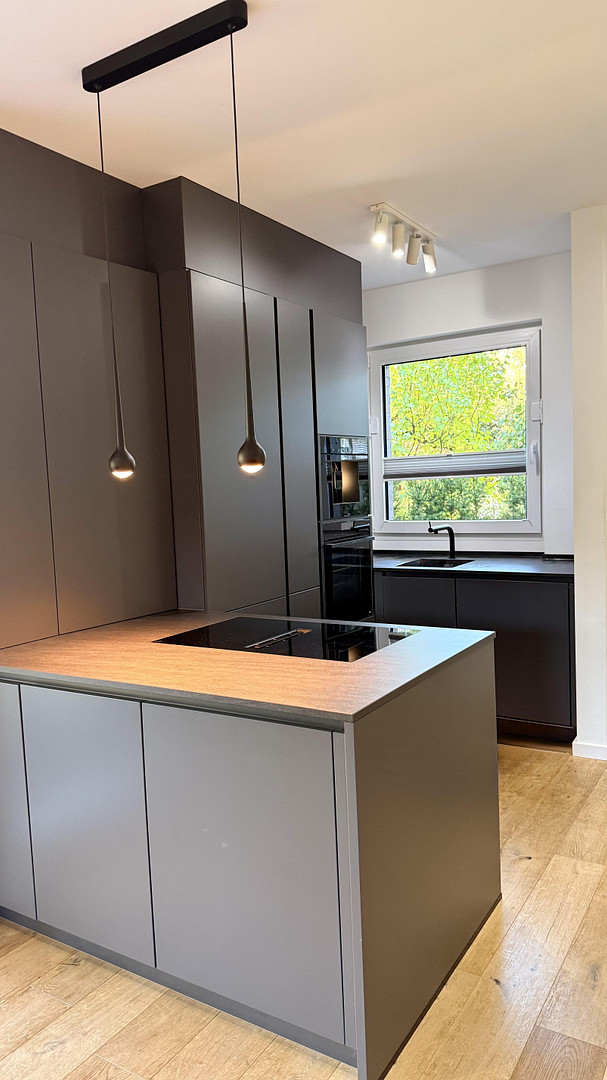 Modernes Endhaus am Brabandkanal mit großem Garten, Dachterrasse und Wellnessbereich – Am Brabandkanal 5d, 22297 Hamburg(Alsterdorf) – Vorschaubild 31