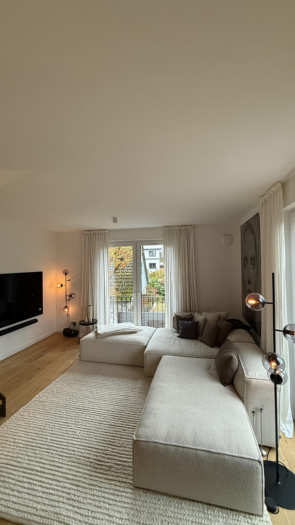 Modernes Endhaus am Brabandkanal mit großem Garten, Dachterrasse und Wellnessbereich – Am Brabandkanal 5d, 22297 Hamburg(Alsterdorf) – Vorschaubild 18