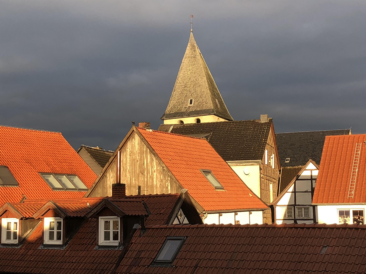 Familienfreundliches Niedrigenergiehaus in ruhiger Privatstraße – Bönen – Vorschaubild 20