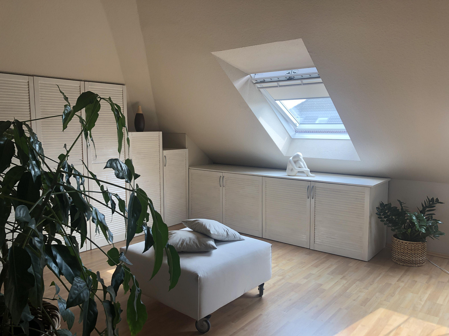 Familienfreundliches Niedrigenergiehaus in ruhiger Privatstraße – Bönen – Vorschaubild 11