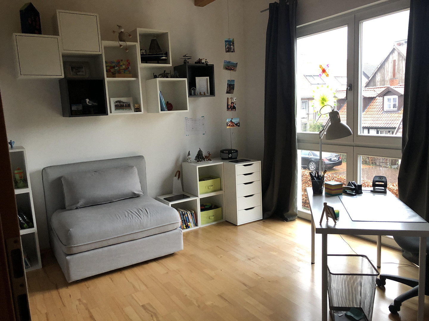 Familienfreundliches Niedrigenergiehaus in ruhiger Privatstraße – Bönen – Vorschaubild 13