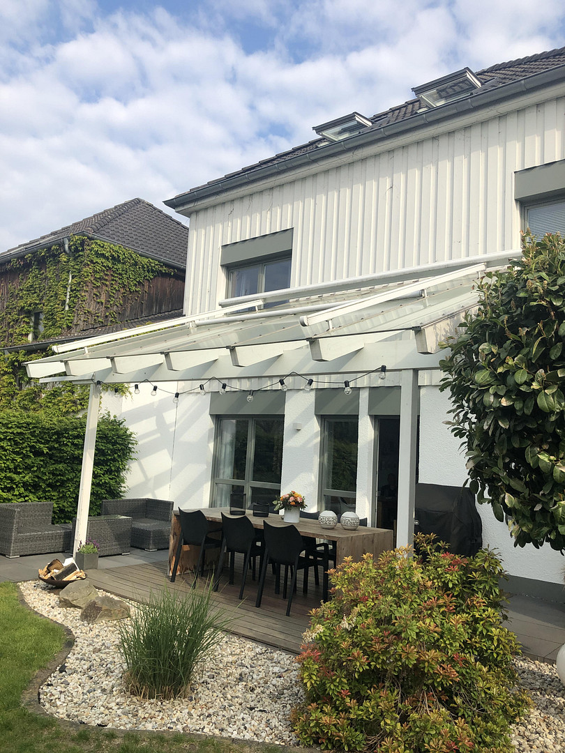 Familienfreundliches Niedrigenergiehaus in ruhiger Privatstraße – Bönen – Vorschaubild 17