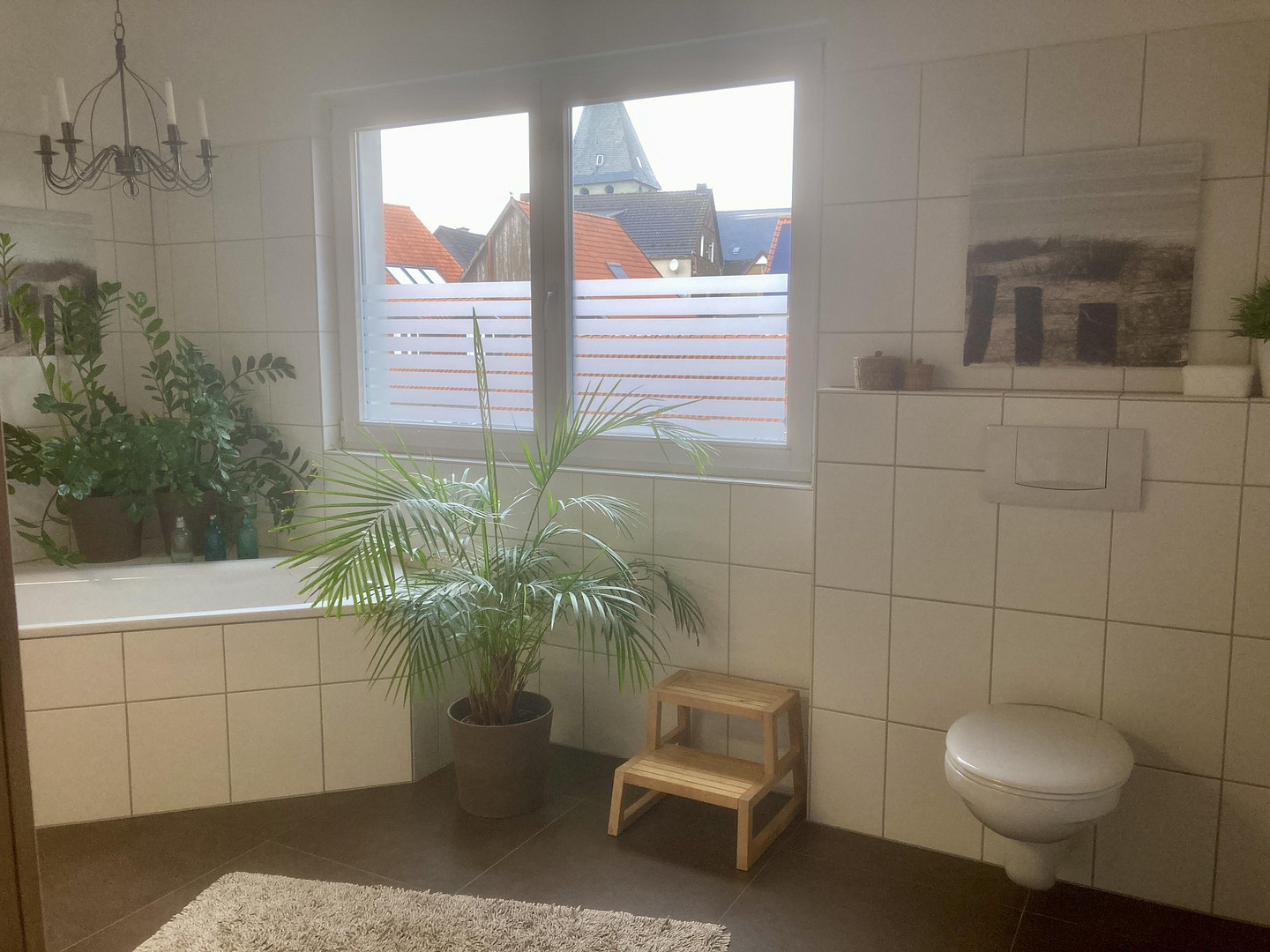 Familienfreundliches Niedrigenergiehaus in ruhiger Privatstraße – Bönen – Vorschaubild 9