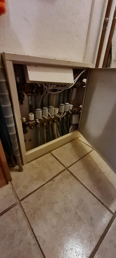 res. bis 3.6.- Massivhaus 148qm+/Büro-Einlieger im Souterrain 78qm – Storkow OT Kehrigk – Vorschaubild 38