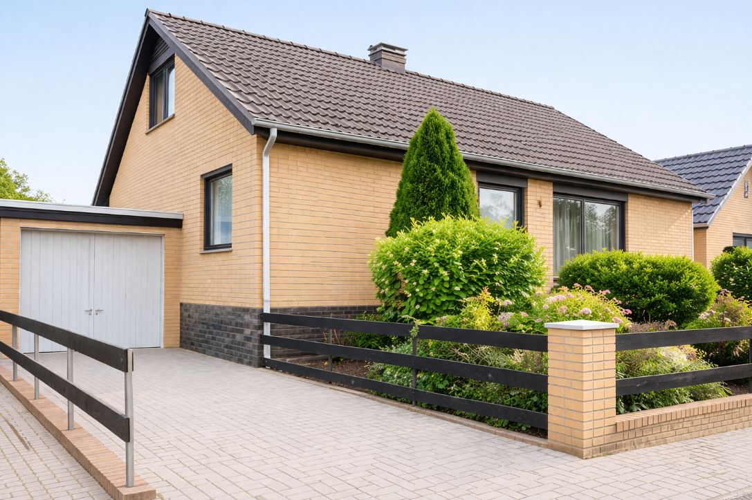 Ein Eigenheim sichert die Rente , NEU attraktive KfW-Förderung – Velpke – Vorschaubild 4