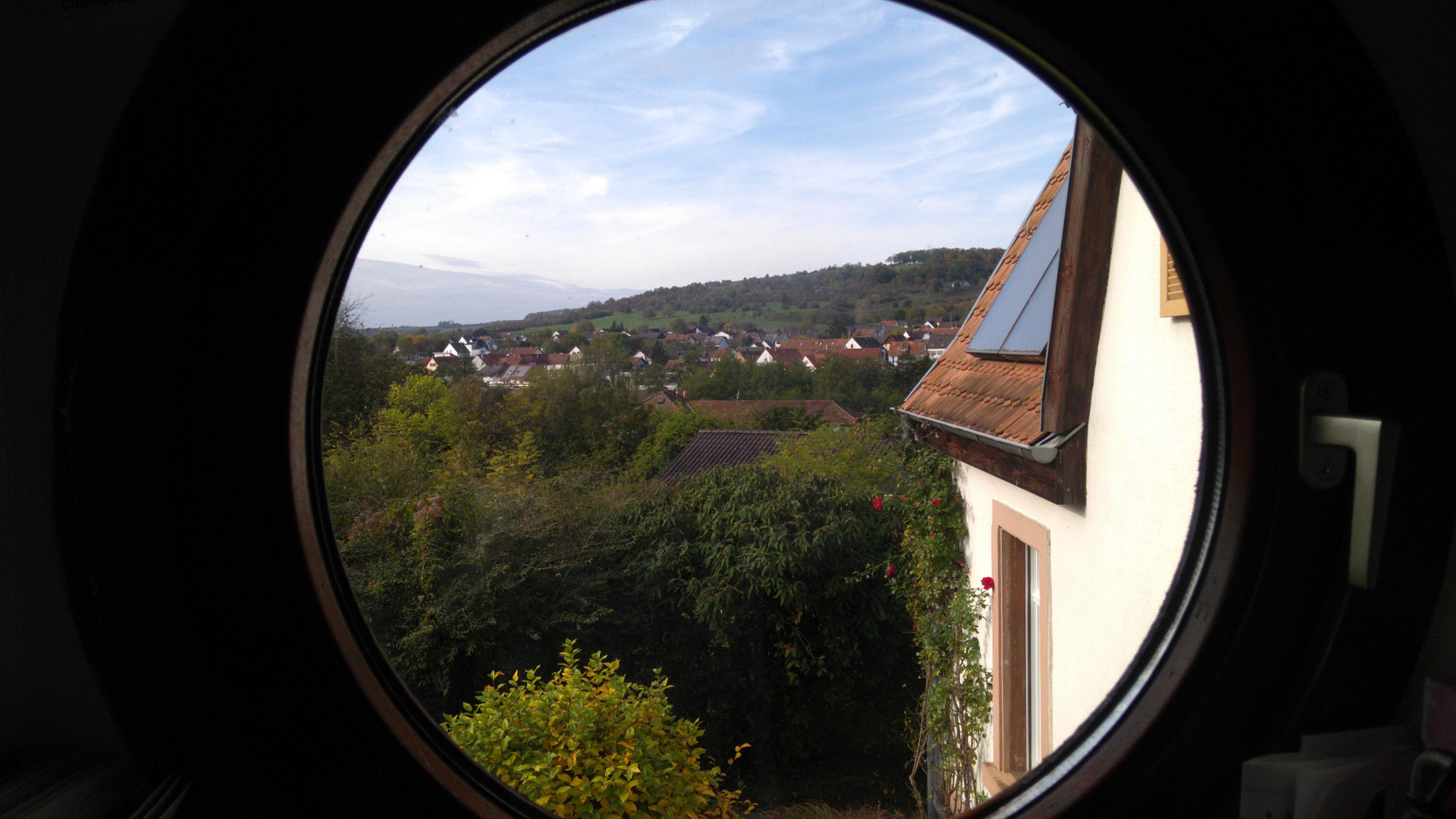 Jugendstil-Villa – Gersheim – Vorschaubild 19