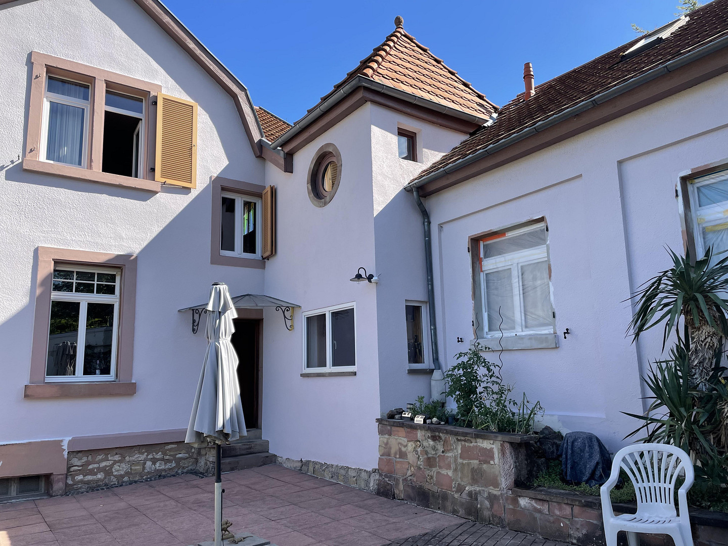 Jugendstil-Villa – Gersheim – Vorschaubild 3