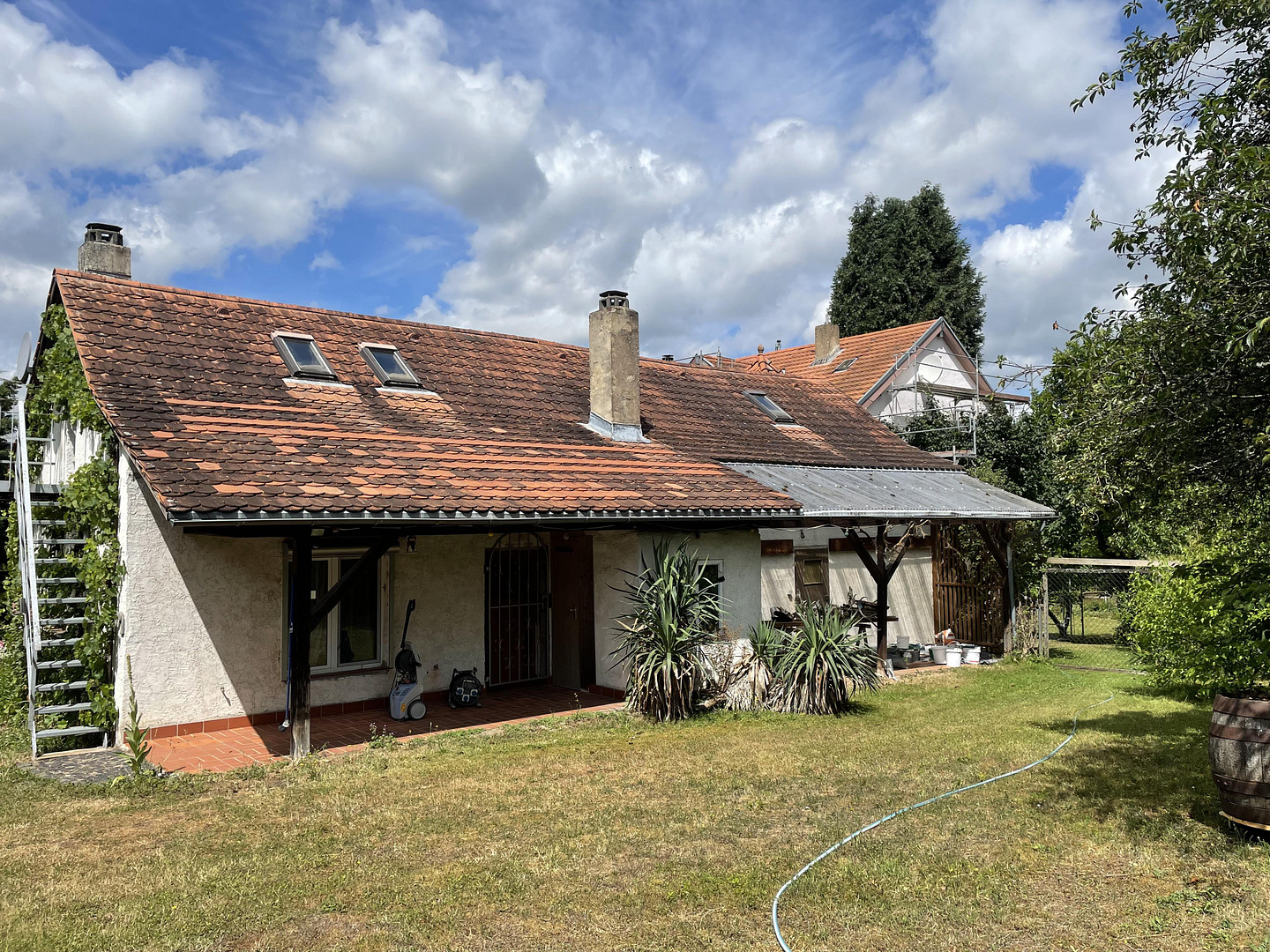 Jugendstil-Villa – Gersheim – Vorschaubild 6
