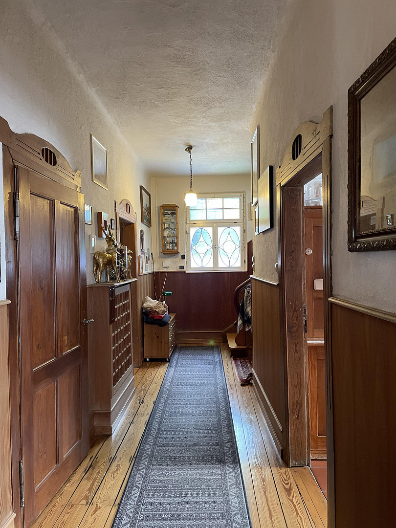 Jugendstil-Villa – Gersheim – Vorschaubild 13