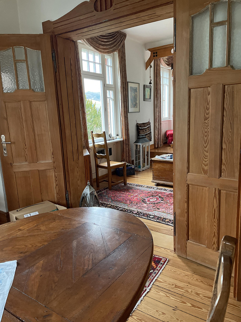 Jugendstil-Villa – Gersheim – Vorschaubild 20
