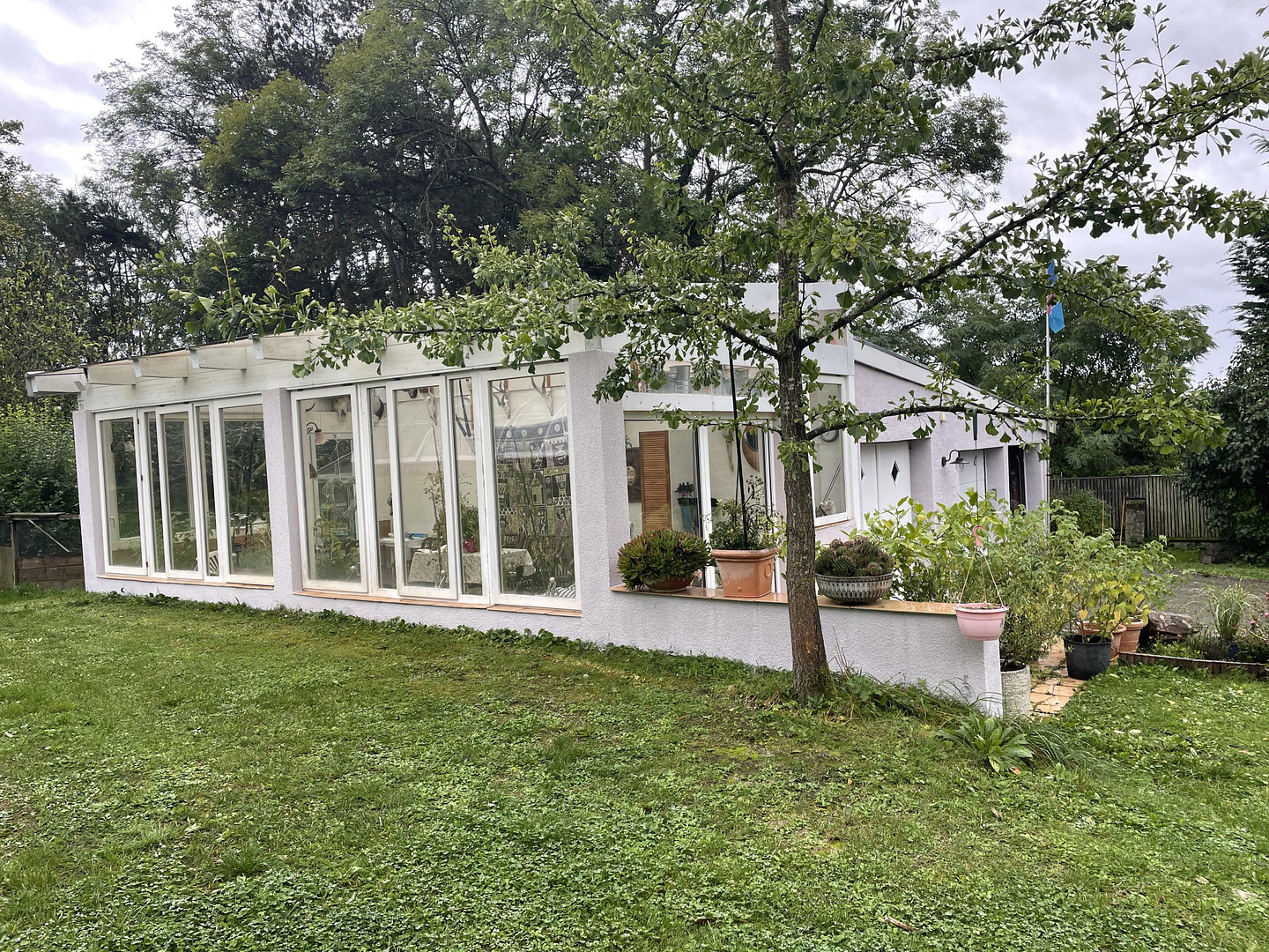 Jugendstil-Villa – Gersheim – Vorschaubild 17