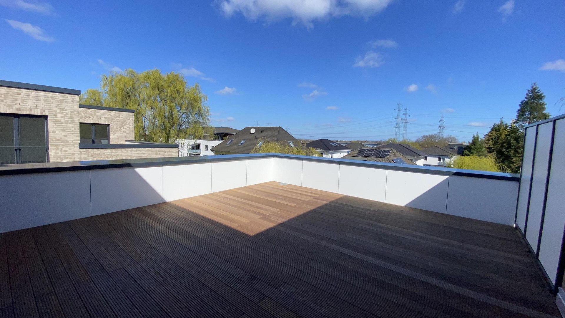 Neubau Eigentumswohnung direkt vom Bauträger D17 – Reinbeker Redder 57a, 21031 Hamburg(Lohbrügge) – Vorschaubild 13
