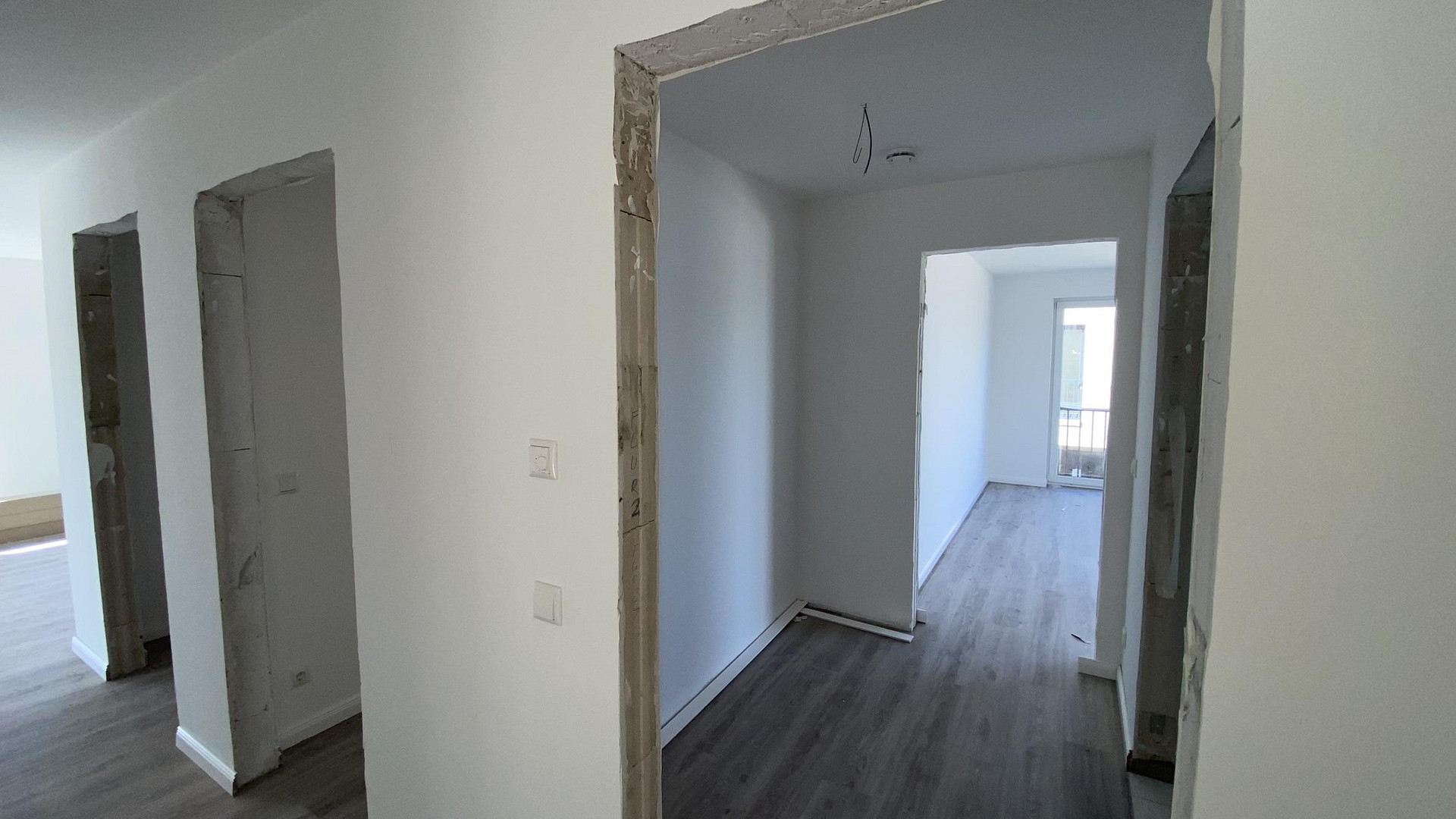 Neubau Eigentumswohnung direkt vom Bauträger D17 – Reinbeker Redder 57a, 21031 Hamburg(Lohbrügge) – Vorschaubild 10
