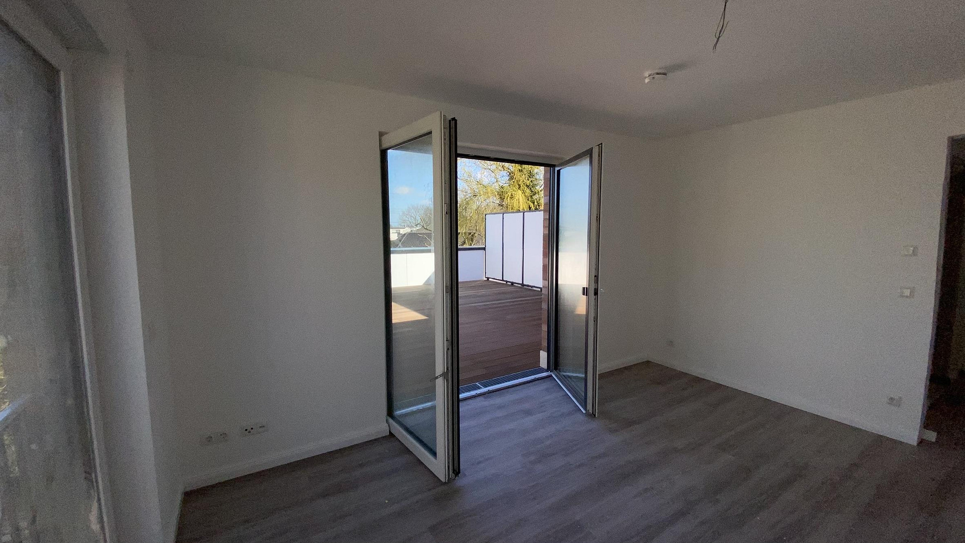 Neubau Eigentumswohnung direkt vom Bauträger D17 – Reinbeker Redder 57a, 21031 Hamburg(Lohbrügge) – Vorschaubild 11
