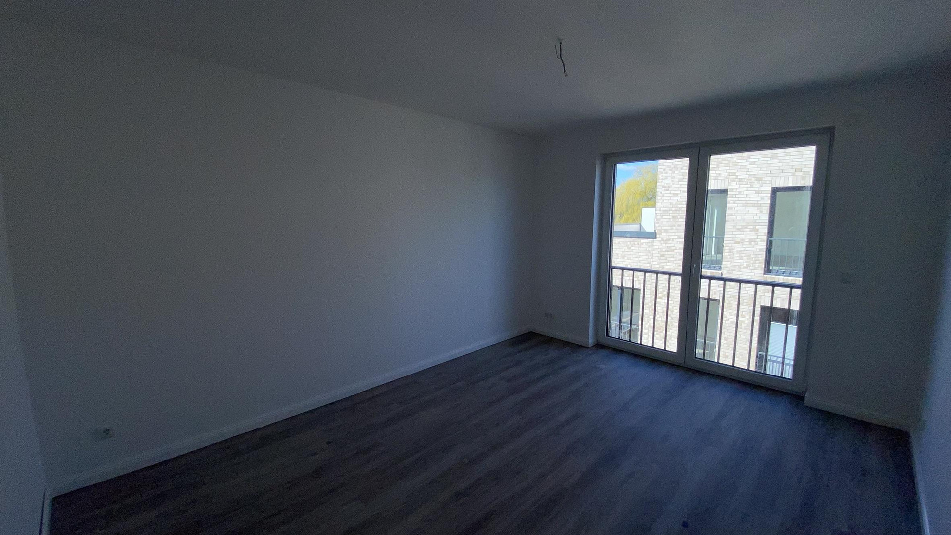 Neubau Eigentumswohnung direkt vom Bauträger D17 – Reinbeker Redder 57a, 21031 Hamburg(Lohbrügge) – Vorschaubild 19