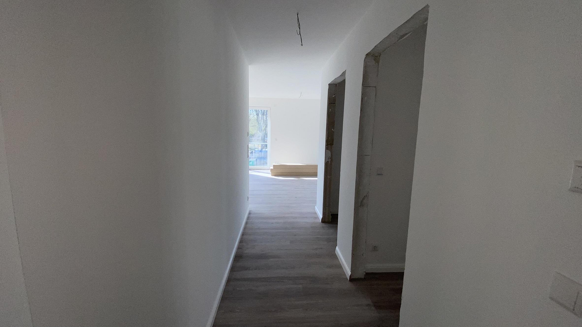 Neubau Eigentumswohnung direkt vom Bauträger D17 – Reinbeker Redder 57a, 21031 Hamburg(Lohbrügge) – Vorschaubild 16