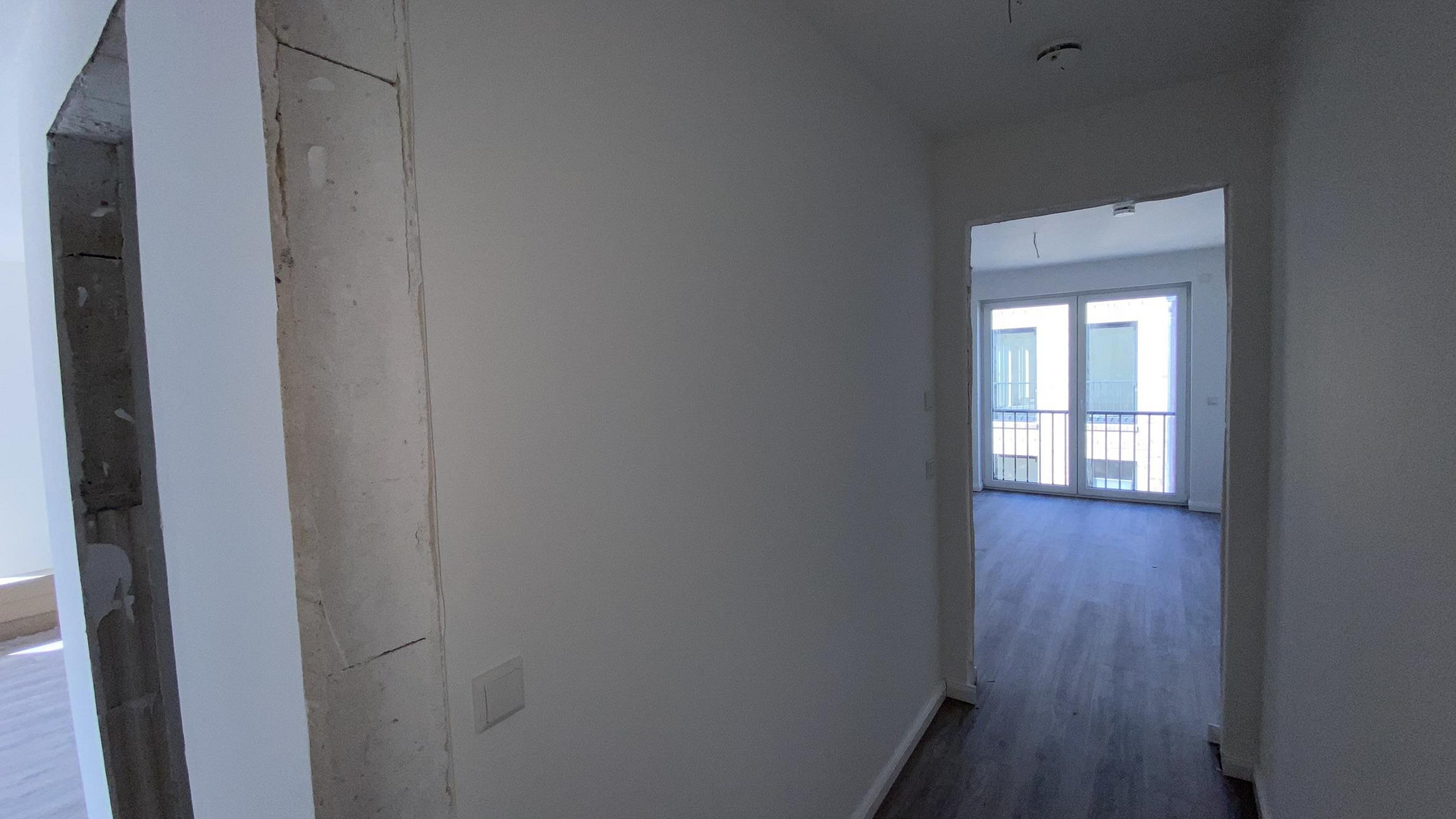 Neubau Eigentumswohnung direkt vom Bauträger D17 – Reinbeker Redder 57a, 21031 Hamburg(Lohbrügge) – Vorschaubild 18