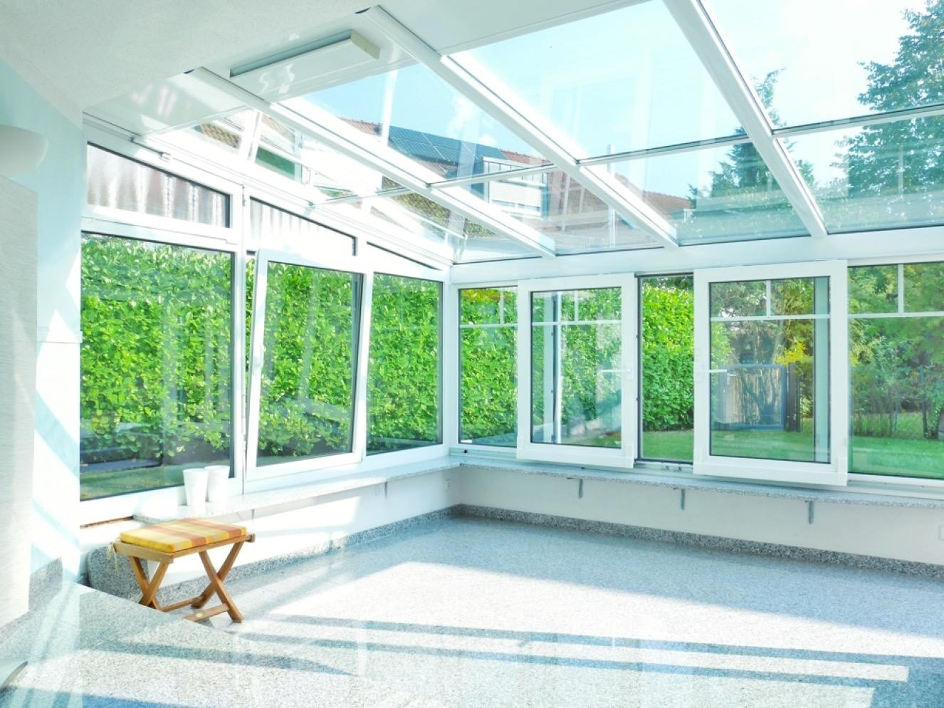 VON PRIVAT: Große Stadtvilla mit Wintergarten in Bad Vilbel-Dortelweil - letzte Gelegenheit – Bad Vilbel(Dortelweil) – Vorschaubild 2